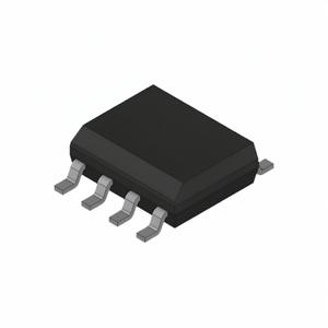 Distributeur agréé de composants électroniques, puces de gestion de l'alimentation (PMIC) 8 SOIC IRS2509SPBF - Product Image 1