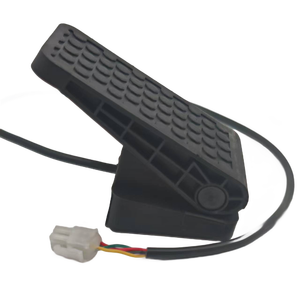 Accélérateur électrique YTP004, accessoire <span class=keywords><strong>de</strong></span> modification pour transpalette et autolaveuse - Product Image 1
