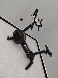 Bicicleta estática comercial de aire con ventilador para ejercicio físico, Concept <span class=keywords><strong>Bike</strong></span> <span class=keywords><strong>Erg</strong></span> - Product Image 4