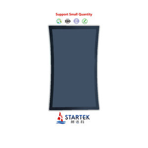 27 Inch <strong>IPS</strong> 1920x1080 C-Type Gaming <strong>Monitor</strong> Display Capacitive Touch <strong>with</strong> Running LED at Edges - Product Image 5