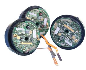 Connecteur d'endoscope électronique Tête de caméra de réparation Endoscopes rigides flexibles Processeur vidéo Source de lumière Haute précision 3 ans - Product Image 1