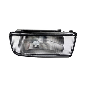 Feux antibrouillard Nine Wings 63171387091 halogènes pour BMW Série 3 E36 318i 323i 325i 1992-1998 éclairage avant - Product Image 3