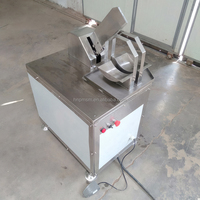 Machine d'extraction d'eau de coco, machine à peler en acier inoxydable, découpe laser, séparateur, petite échelle, collecte de jus, traitement