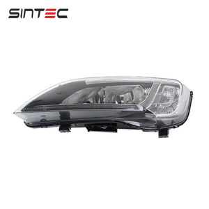 Faro <span class=keywords><strong>LED</strong></span> Sinistro di Alta Qualità per Fiat Ducato Anno 2014 1612041880 - Product Image 1
