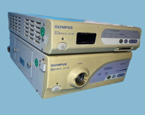 Reparación de fuente de luz de endoscopia electrónica, calidad OEM, 3 años de garantía, 220V, Envío Mundial - Product Image 1