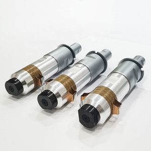 Chất Lượng Tốt Nhất Sản Phẩm Nóng 2000K 20Khz 15Khz Máy Phát Điện Hàn Siêu Âm Đầu Dò Hàn Siêu Âm - Product Image 2