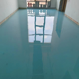 Self-Leveling <strong>Epoxy</strong> <strong>Floor</strong> <strong>Coating</strong> Wear Resistant And Durable <strong>Floor</strong> Paint Colored Sand <strong>Epoxy</strong> <strong>Floor</strong> <strong>Coating</strong> - Product Image 2