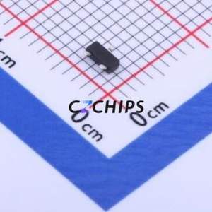 Transistor ESD y protección contra sobretensiones (TVS/ESD) de SOT-23 nuevo y original a estrenar y original - Product Image 2