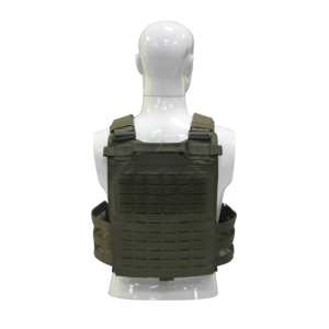 Rompi Taktis Swat Rusia Bahan Kualitas Tinggi Rilis Cepat Sistem <span class=keywords><strong>Molly</strong></span> - Product Image 3