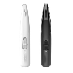 <b>Pet</b> Hair Trimmer Ceramic Blade Led Light Cat Dog Grooming <b>Clippers</b> - Product Image 3
