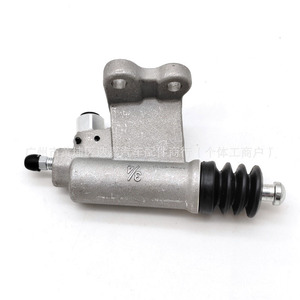 Cilindro esclavo de embrague Honda 46930S5A013 para Civic 2001 2005, pieza de repuesto nueva - Product Image 2