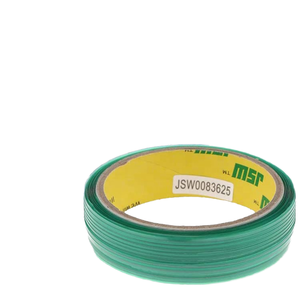 50m/164ft Leopard-Stil TPU Auto-Karosserie Farbwechselnde Messerlose Schneidfolie Vinyl-Finish-Linie - Product Image 4