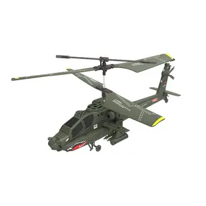 Hochwertiger fern gesteuerter 3,5-Kanal-Hubschrauber S109G SYMA RC Gyro Helicopter