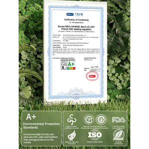 उच्च तापमान प्रतिरोधी चिपकने वाले परिवहन के लिए उच्च तापमान प्रतिरोधी सीलिंग गैसकेट - Product Image 6