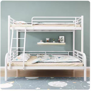 Grand cadre <span class=keywords><strong>de</strong></span> <span class=keywords><strong>lit</strong></span> <span class=keywords><strong>en</strong></span> métal <span class=keywords><strong>de</strong></span> base <span class=keywords><strong>de</strong></span> stockage <span class=keywords><strong>de</strong></span> plate-forme à lattes <span class=keywords><strong>de</strong></span> taille jumelle adulte <span class=keywords><strong>de</strong></span> style <span class=keywords><strong>de</strong></span> couchette triple d'or grand, cadre <span class=keywords><strong>de</strong></span> <span class=keywords><strong>lit</strong></span> <span class=keywords><strong>en</strong></span> métal avec le stockage - Product Image 1