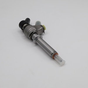 Pièces de moteur diesel <span class=keywords><strong>Injecteur</strong></span> de carburant Common Rail 9636819380 pour Peugeot 206 <span class=keywords><strong>306</strong></span> 307 406 Citroën Berlingo C5 Xsara - Product Image 5