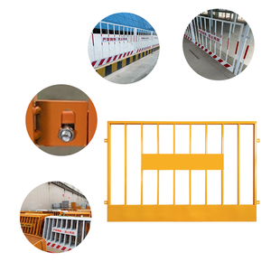 Construction d'une barrière d'isolement de <span class=keywords><strong>sécurité</strong></span> de <span class=keywords><strong>sécurité</strong></span> de la fosse de fondation profonde - Product Image 1