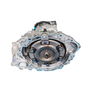 TS-<strong>40SN</strong> New 4-speed Automatic <strong>Transmission</strong> C240010J 2WD for Dongfeng Fengshen S30 1.5L 2014 - Product Image 2