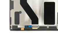 Pour Microsoft Surface Pro 8 1983 remplacement de numériseur d'écran tactile LCD