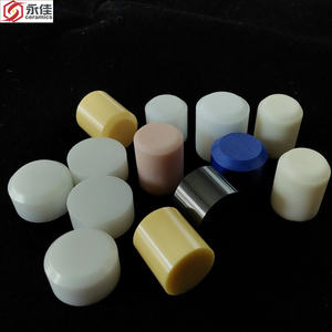 3Y <span class=keywords><strong>Zirconia</strong></span> Ceramic Presion <span class=keywords><strong>Zirconia</strong></span> Ceramic Sleeving pins - Product Image 6