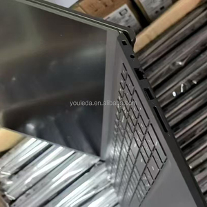 ราคาโรงงานถูกสำหรับ Dell 3510 รุ่นที่ 10 แรม 8GB ความจุ 256GB แล็ปท็อปมือสองอเนกประสงค์สำหรับธุรกิจ คอมพิวเตอร์สำนักงาน โน้ตบุ๊ก พร้อมแป้นพิมพ์ตัวเลข - Product Image 3