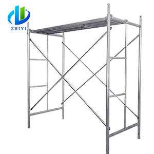 Etais métallique andamios échancrure à cadre - Product Image 1