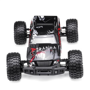 Véhicule <span class=keywords><strong>Buggy</strong></span> ENOZE 9200E <span class=keywords><strong>1</strong></span>/<span class=keywords><strong>10</strong></span> 2.4G 4WD, télécommande <span class=keywords><strong>RC</strong></span>, <span class=keywords><strong>carrosserie</strong></span> tout-terrain, nouvelle collection - Product Image 4