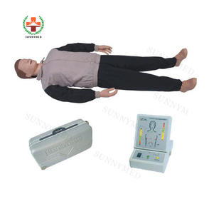 소프트웨어가 포함된 SY-N034 시리즈 의료 <span class=keywords><strong>CPR</strong></span> 훈련 마네킹 인형 - Product Image 6