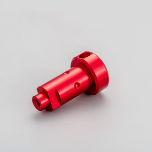 Piezas de latón mecanizadas por CNC, componentes metálicos de precisión para torneado, fresado y mecanizado, diámetro máximo de 100 mm, longitud de 300 mm - Product Image 2