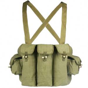 Gratis Monster Hot Sale Overschot Tactische Borst Zakje Mag - Product Image 1