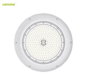 Projecteur industriel anti-poussière 200 lm/W IP69K & IK10 en aluminium SMD2835 6500K, certifié, garantie 5 ans - Product Image 3