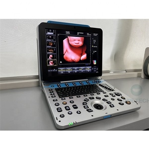 C57 डेस्कटॉप सोसो 4 डी 5 डी अल्ट्रासाउंड उपकरण पूर्ण डिजिटल रंग डॉपलर पोर्टेबल अल्ट्रासाउंड मशीन मानव के लिए - Product Image 1