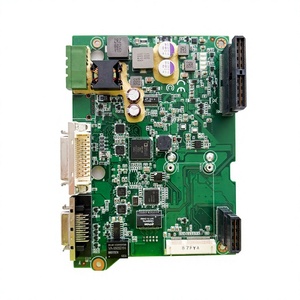 ADVANTECH PCM-962 19A8096203-01 REV.A1 Ordinateur embarqué PC104 Carte mère Module CPU 100% pour contrôle industriel - Product Image 1