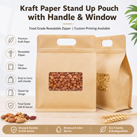 Sacs à café en papier kraft personnalisés avec fond plat, fermeture éclair et valve unidirectionnelle, 250g, emballage en gros, OEM