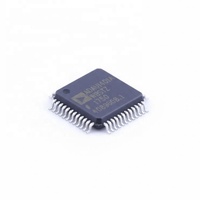 Microcontrôleur ADAU1401AWBSTZ LQFP-48(7x7) puce IC MUC