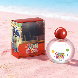 <span class=keywords><strong>Profumo</strong></span> Hanna's Secret Label M698E, Vendita all'Ingrosso, Prezzo Conveniente, 100ml, Fragranza Rinfrescante, Eau de Toilette per Bambini - Product Image 4