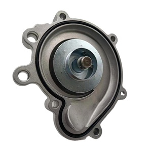 Bomba de agua de piezas de motor automático para <span class=keywords><strong>Mercedes</strong></span> W204 W172 W203 C230 C250 2712001001 M271 - Product Image 3