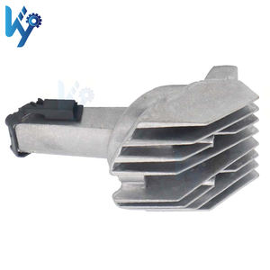 Faro LED Angel Eyes lastre 7262731 KY OEM 63127262731 para <span class=keywords><strong>BMW</strong></span> F07 GT F10 F11 F18 <span class=keywords><strong>520d</strong></span> accesorios de coche 12V 12 meses CN;GUA - Product Image 4