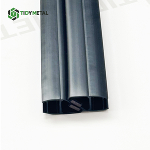 Waterproof Plastic Strip Door <strong>Window</strong> Seal Edge Seal Bathroom Water Stop Soundproof Gap <strong>Sealer</strong> for Exterior Outdoor Use - Product Image 1