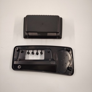 Xe Navigation khung cho Volvo 10 S80 <span class=keywords><strong>9</strong></span> inch đa phương tiện cho máy nghe nhạc đài phát thanh hệ thống định vị - Product Image 3