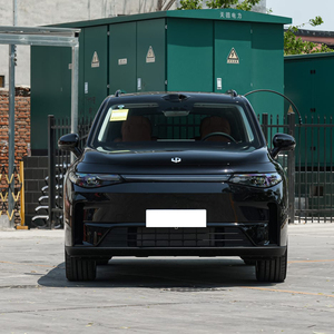 2026 Leap Motor C16 SUV électrique 5/6 places voiture électrique pure gamme 280/630km batterie lithium-fer-phosphate 170/215kW compétitive - Product Image 1
