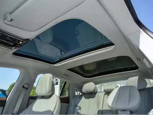 Neues Mercedes EQE SUV Elektro fahrzeug Made in <span class=keywords><strong>China</strong></span> <span class=keywords><strong>OEM</strong></span> <span class=keywords><strong>ODM</strong></span> Lieferant - Product Image 2