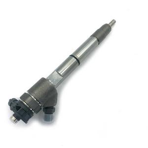 Hochwertiger Neuer JIN HENG FENG Diesel-Einspritzventil-Satz 0445110588 0445110589 33800-2A650 für Accent 1.5L CRDi Motor - Product Image 1