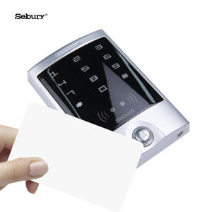 Ebury-Módulo ontrol eader tandalone 125 kHz - Product Image 2