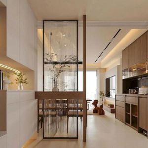 Durable <b>Modern</b> Entrance Channel Storage <b>Shoe</b> <b>Cabinet</b> Multifunctional Wooden Furniture with Living Room Panel Style for Villa Use - Product Image 1