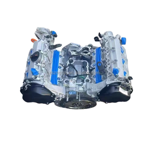 Offre Spéciale : Moteur Complet 3.0T CJT EA837 pour <span class=keywords><strong>Audi</strong></span> <span class=keywords><strong>Q7</strong></span>, A6, A8, A7, S5, VW Touareg et Porsche Cayenne 3.0 CJT - Product Image 4