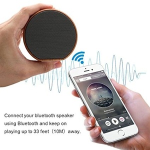 Custom A60 <b>Mini</b> Subwoofer Uv Printed Hot Selling Wireless Bluetooth Portable Promotional Customizable Bass <b>Speakers</b> - Product Image 6
