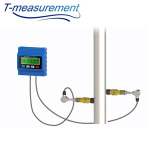 Débitmètre numérique de ciment et de boues T-Measurement, carte PCB, boîtier en plastique pour débitmètre d'eau, <span class=keywords><strong>liste</strong></span> de prix - Product Image 6