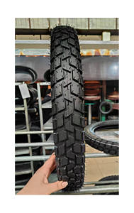 Cauchos Para Motos 27518 - Product Image 3