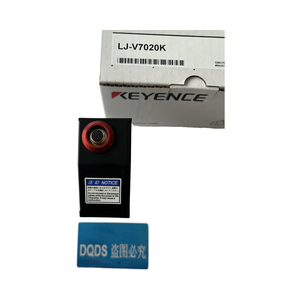 เครื่องมือวัดรูปร่างความเร็วสูงพิเศษ LJ-V7020K ของแท้ 100% ใหม่เอี่ยม  เลเซอร์เซมิคอนดักเตอร์สีน้ำเงิน LJ-V7020K ของแท้ 100% - Product Image 5